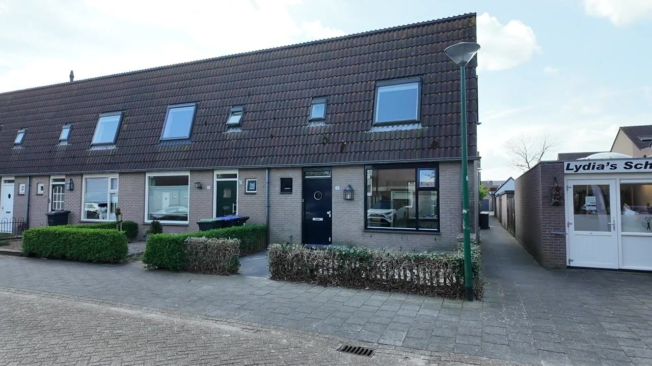 Video van Kropaar 15