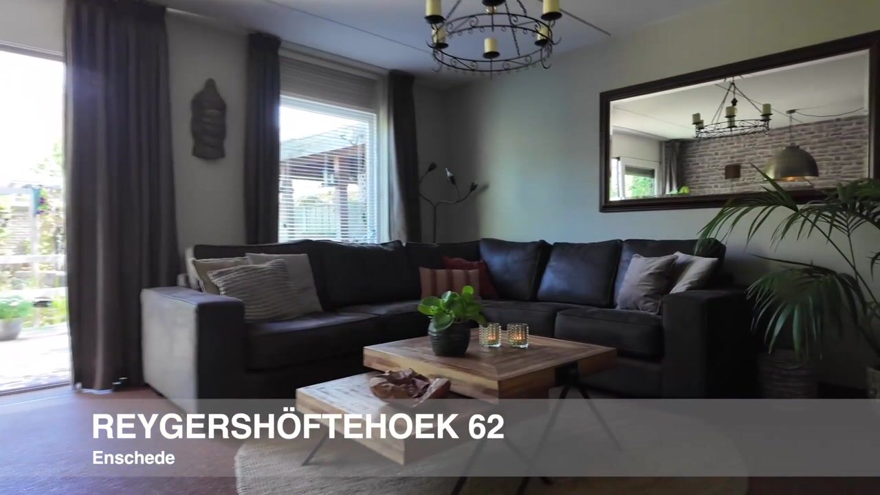 Video van Reygershöftehoek 62