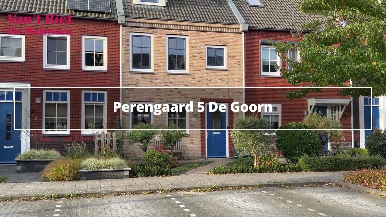 Video van Perengaard 5