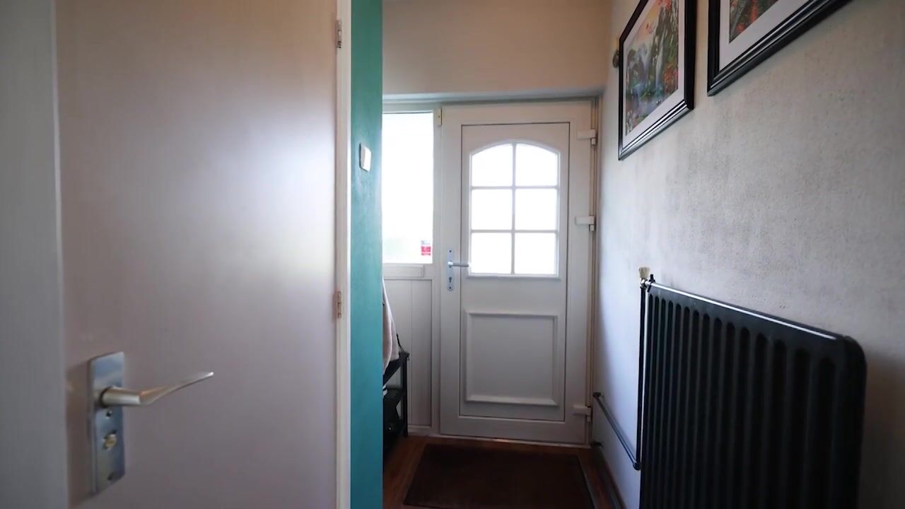 Video of Debussystraat 18
