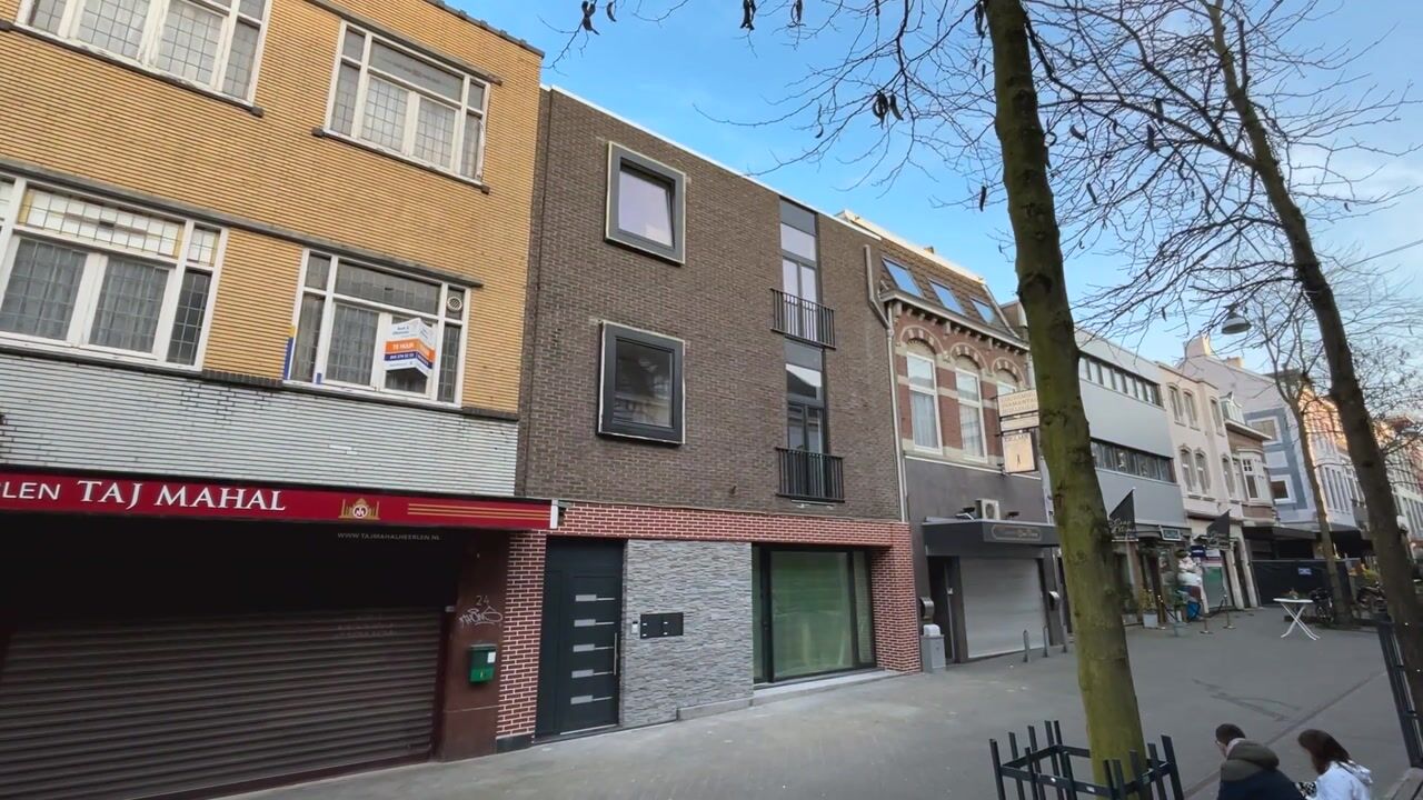 Video van Oranje Nassaustraat 22
