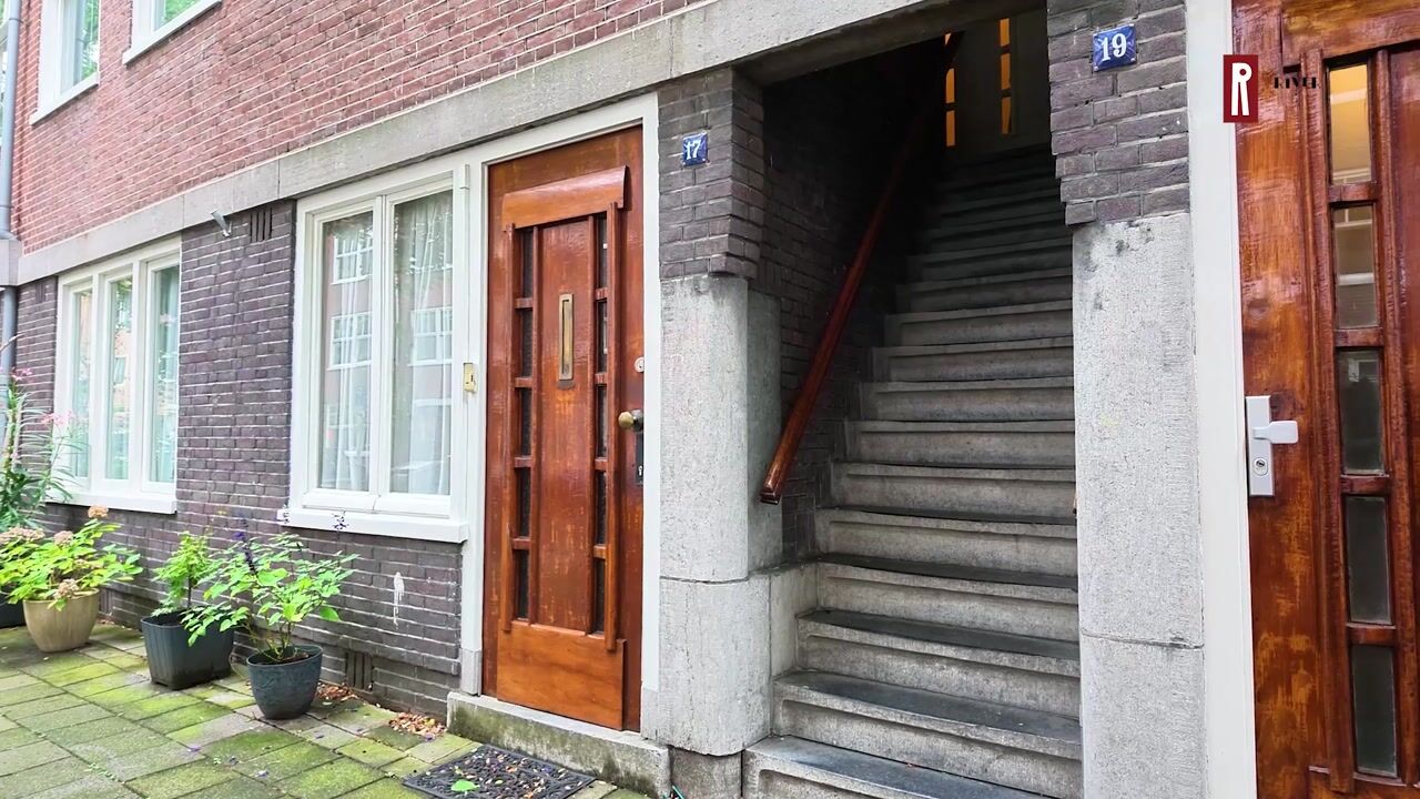 Video van Diezestraat 17-1
