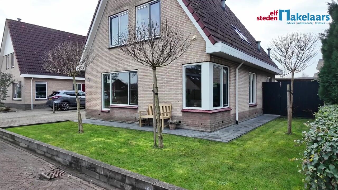 Video van I. Jousmastraat 4