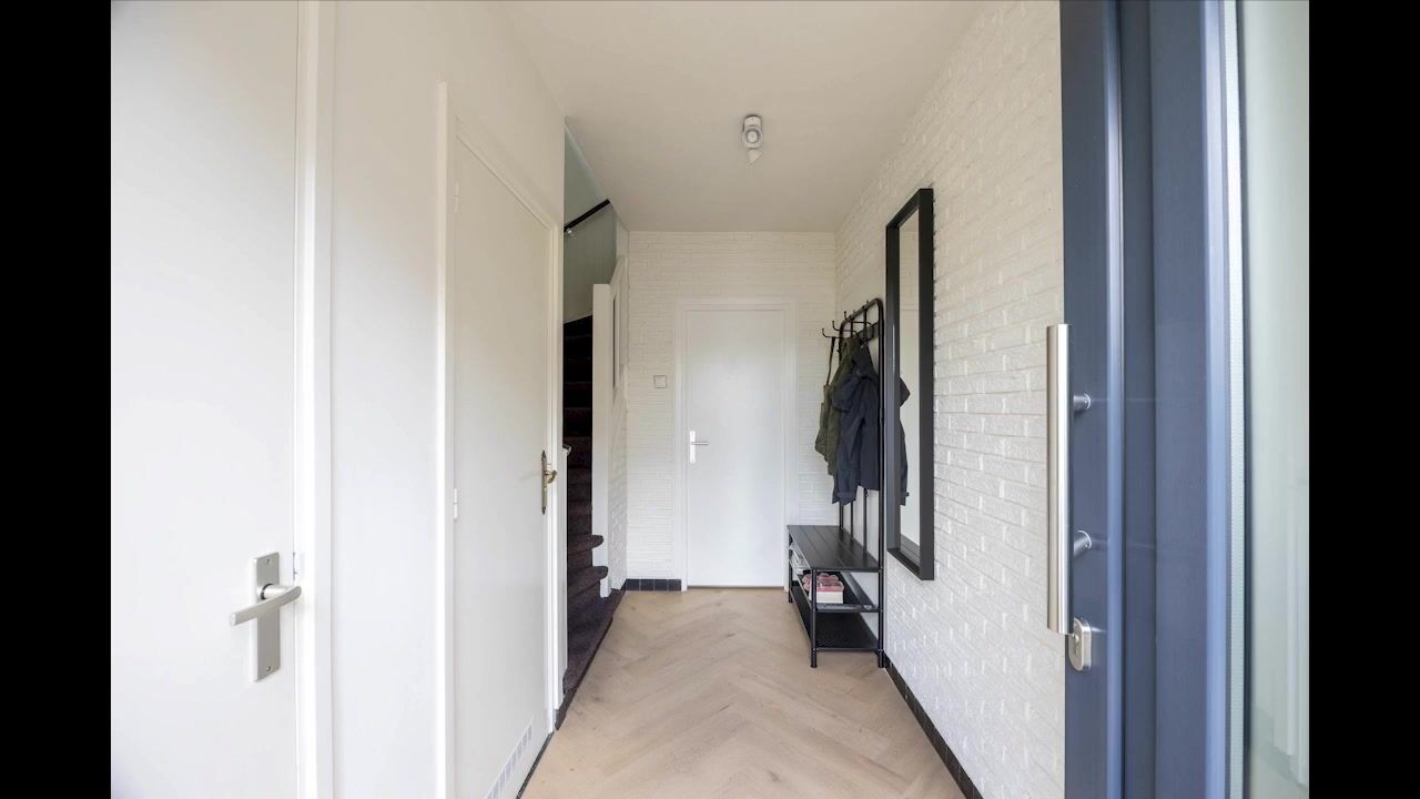 Video of Mgr Martensstraat 17