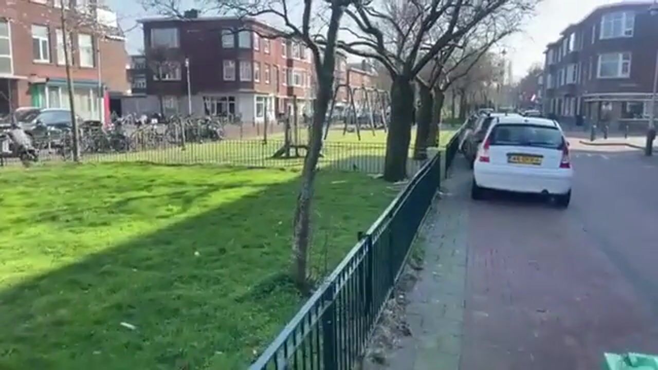 Video van Allard Piersonlaan 167