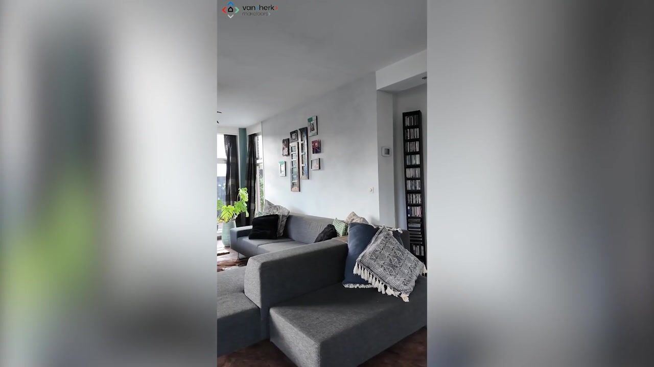 Video van Hoofdweg 288