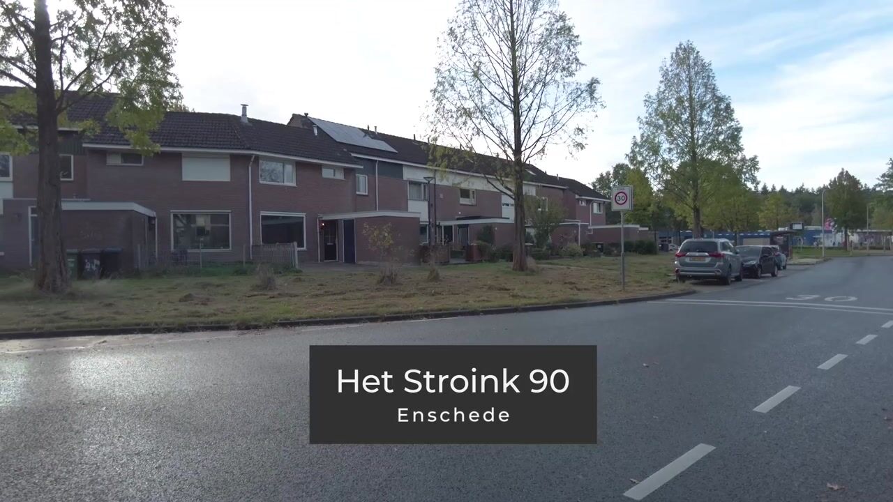 Video van Het Stroink 90