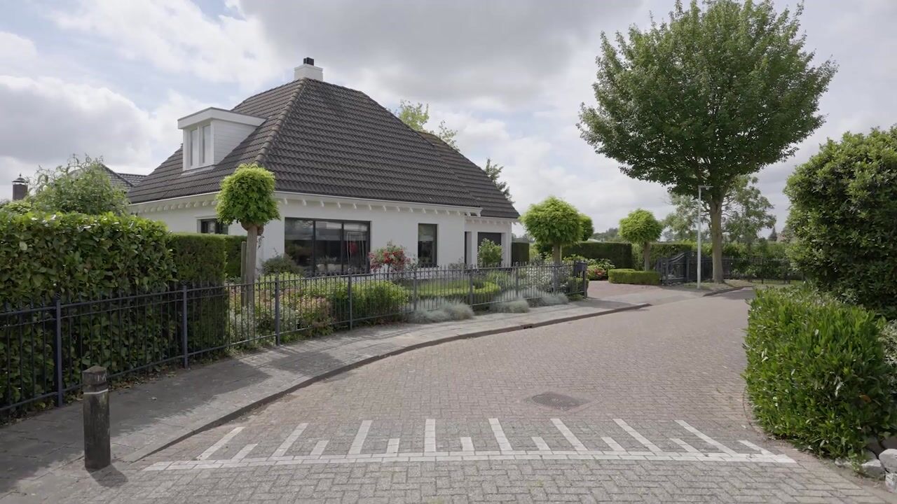 Video van De Goudrenet 1