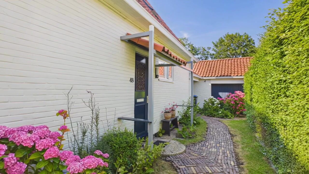 Video van Dorpsstraat 48