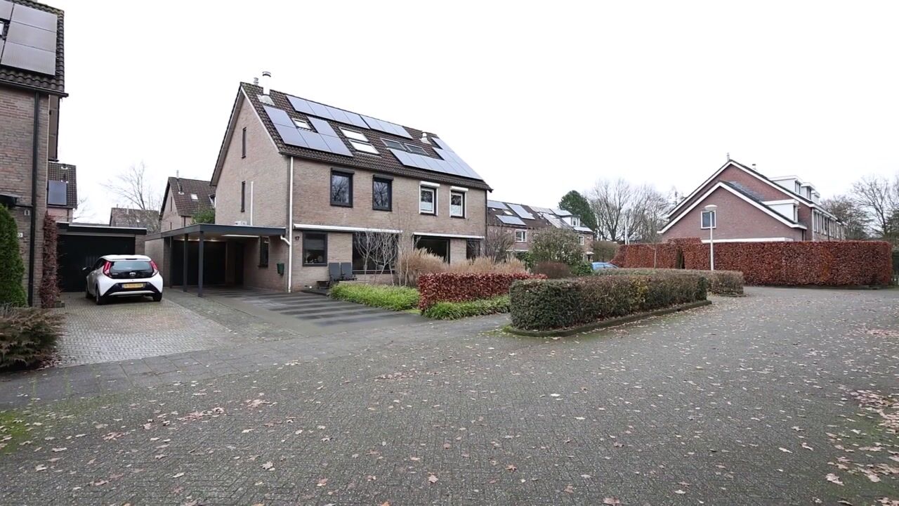 Video van Jacobshoeve-erf 17