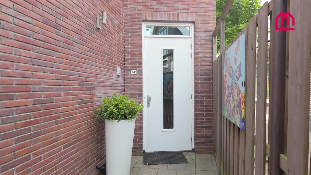 Video van Kanaalstraat 44-A