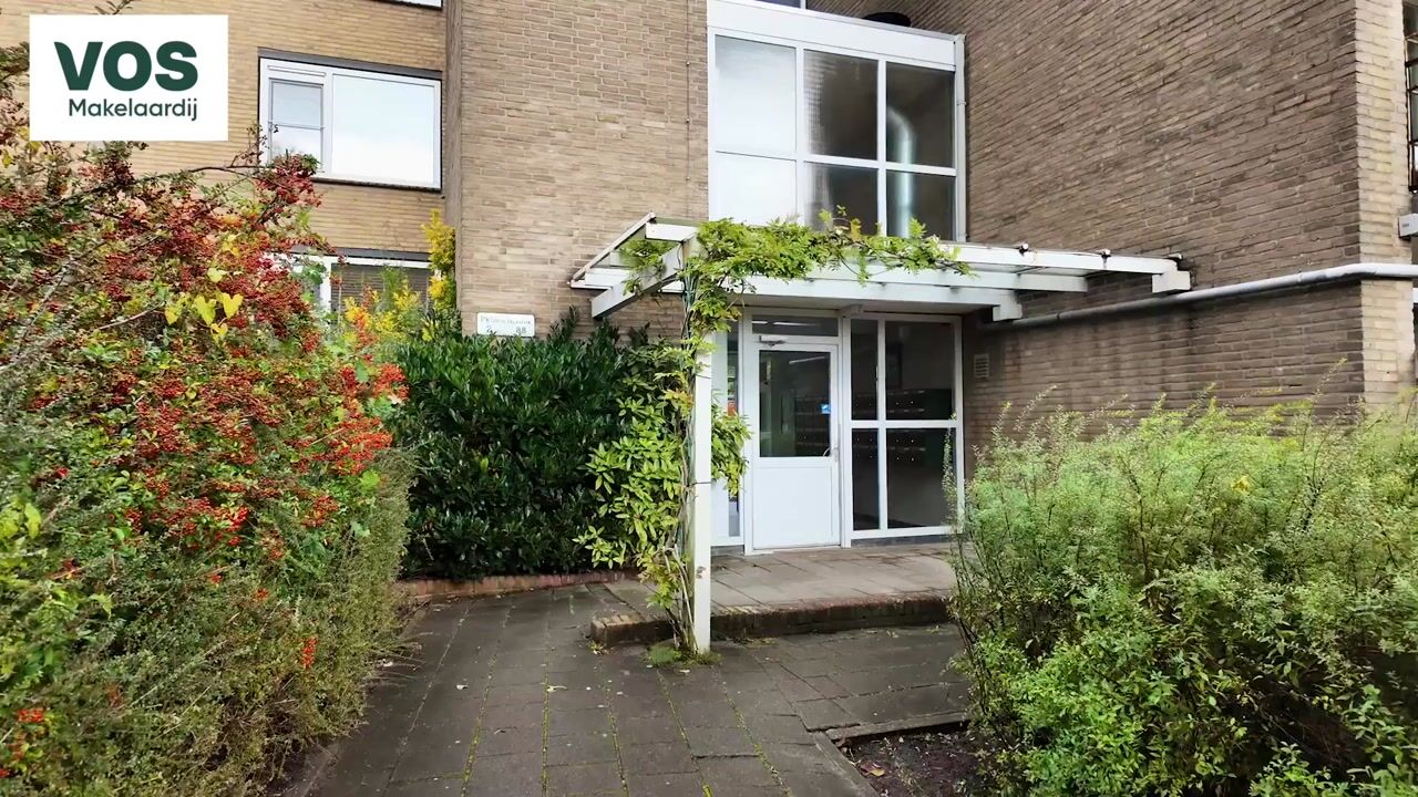 Video of Pruimenlaan 42