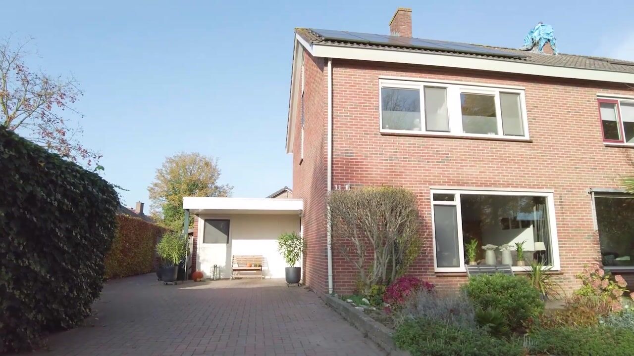 Video van L.H. Pottstraat 11