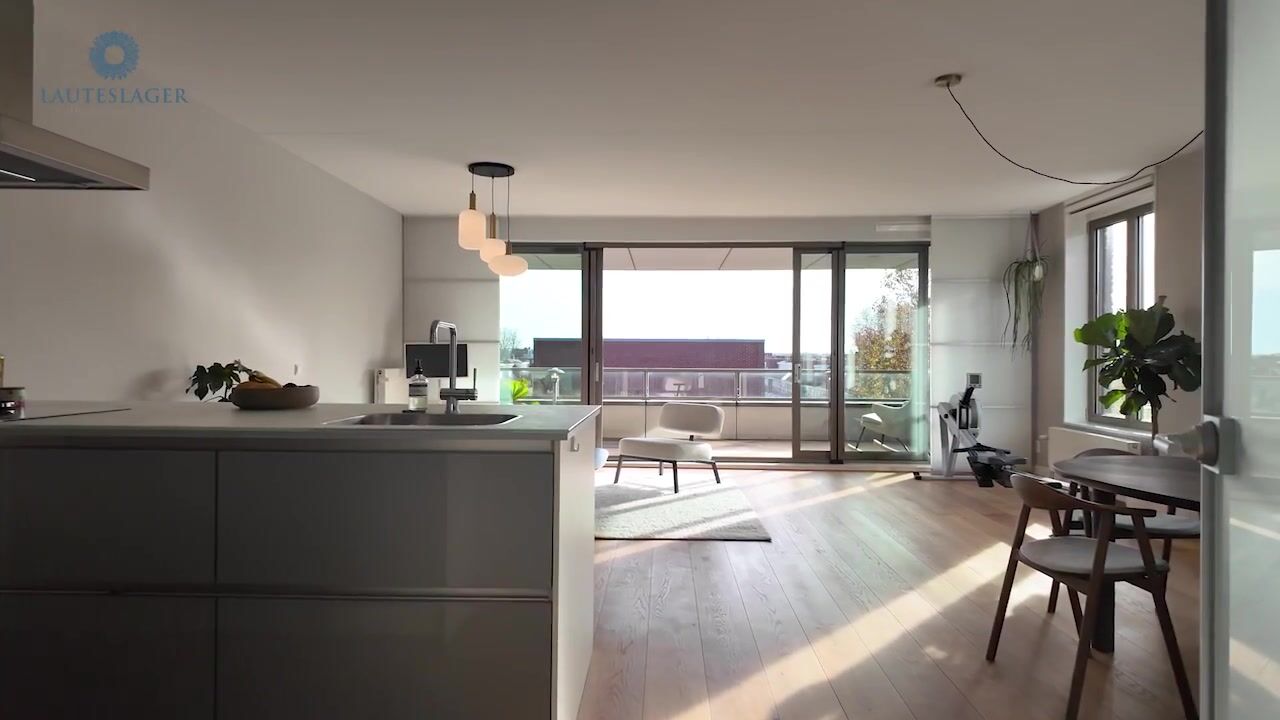 Video of Voorsterbeeklaan 9