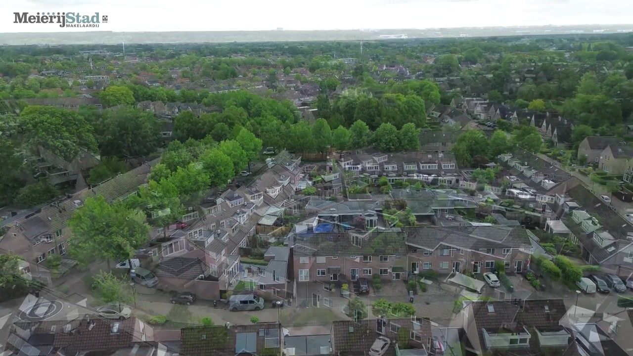 Video of Van Beethovenstraat 5
