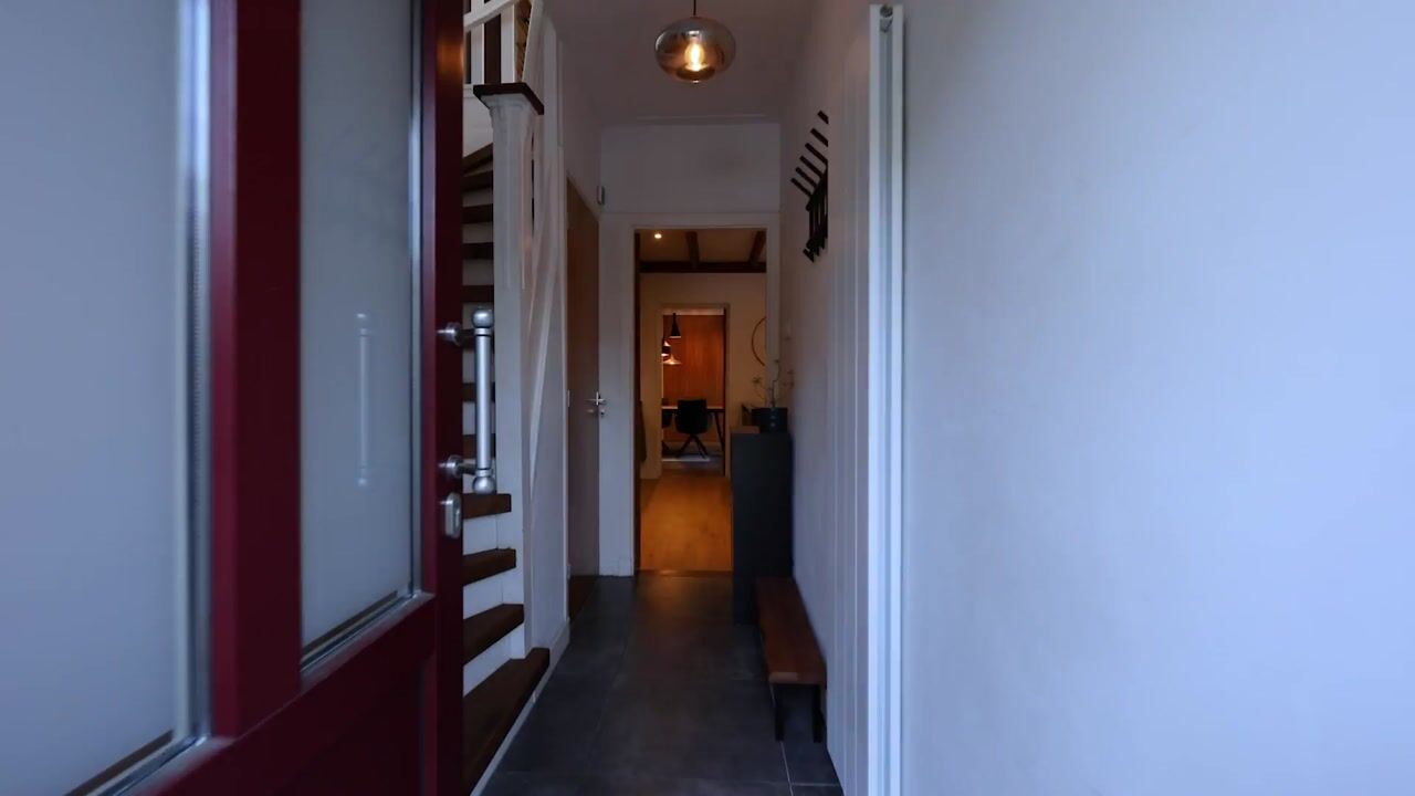 Video van Scheidingsweg 6