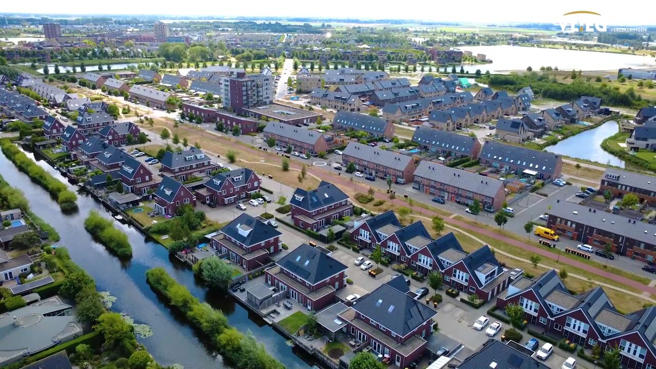 Video van Purperreiger 5