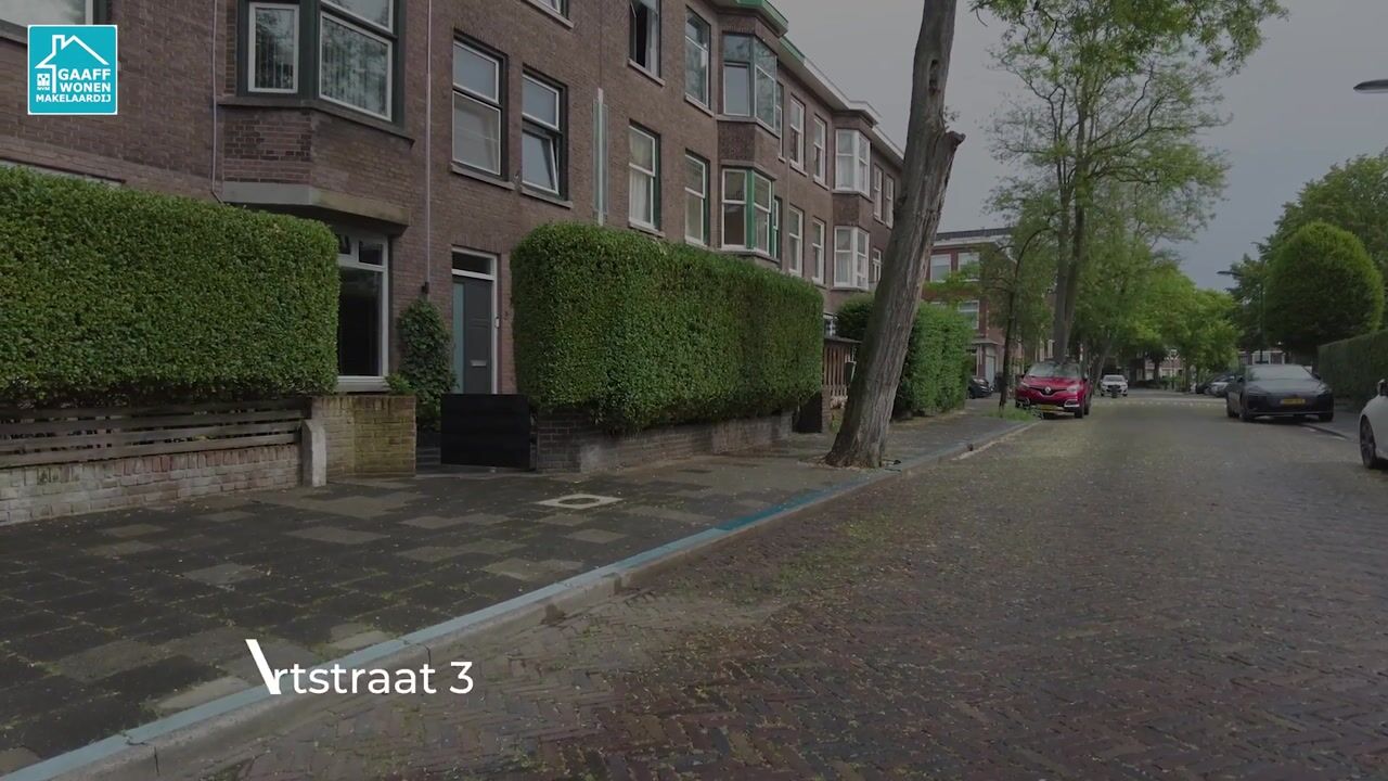 Video van van Montfoortstraat 3