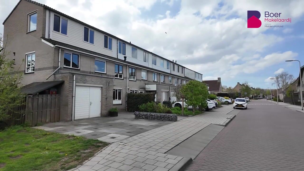 Video van Gandhiweg 12