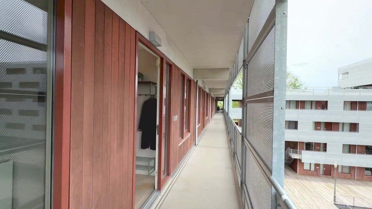 Video van Oeverpad 567
