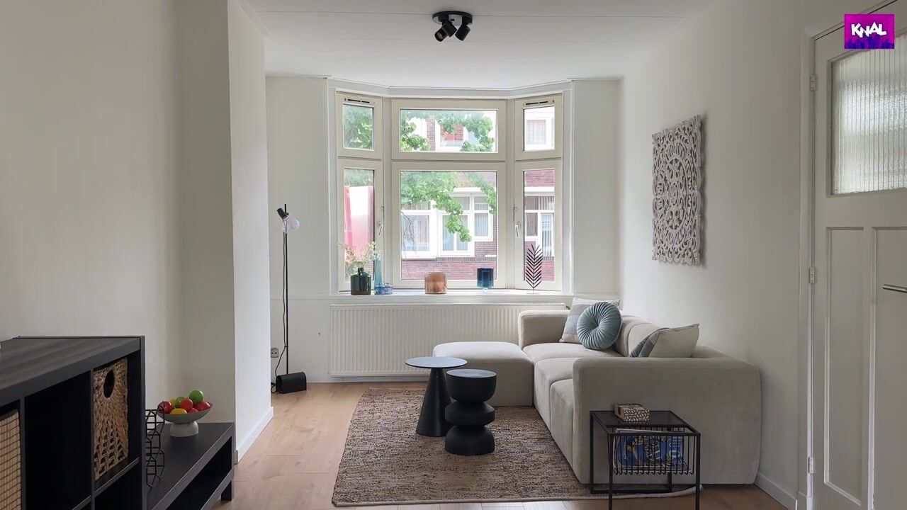 Video van Marconistraat 12-B