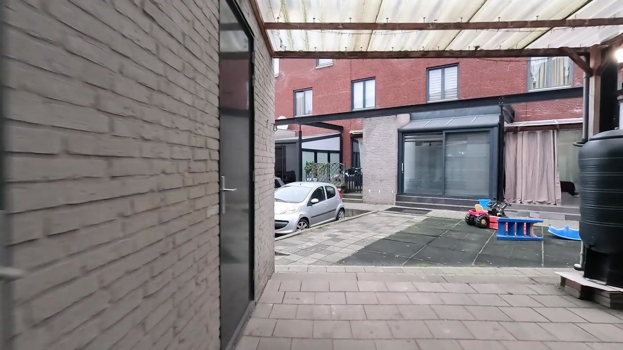 Video of David Blesstraat 23