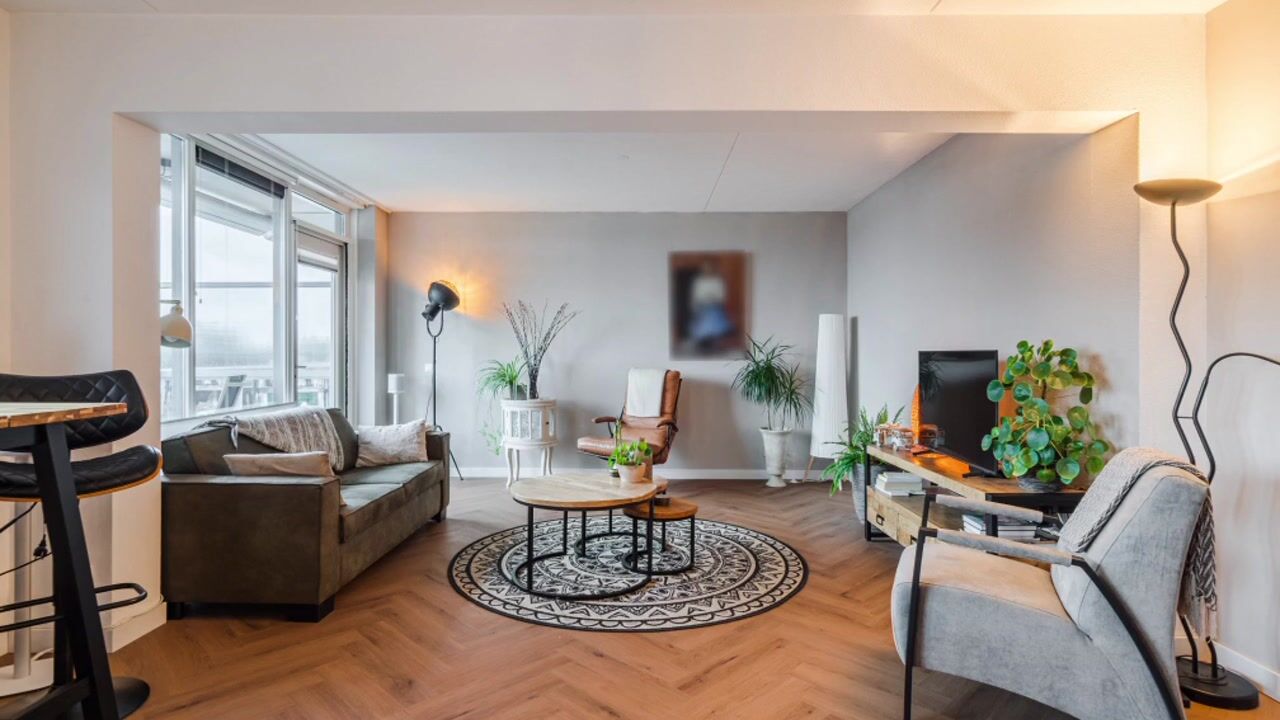 Video van Dampkring 73