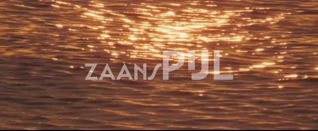 View video of Zaans Pijl
