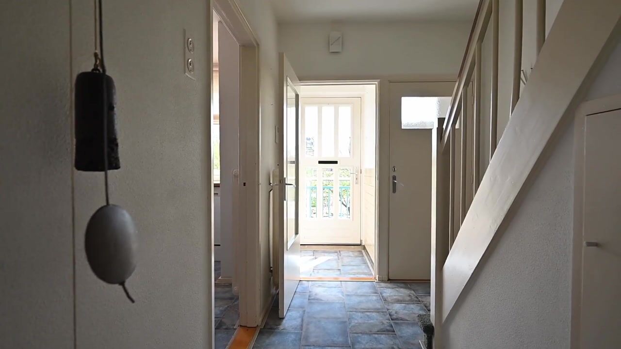 Video van Jan Nieuwenhuyzenstraat 40-A