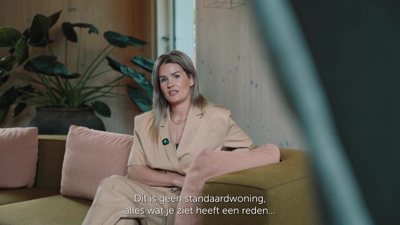 Video van Zundertseweg 18