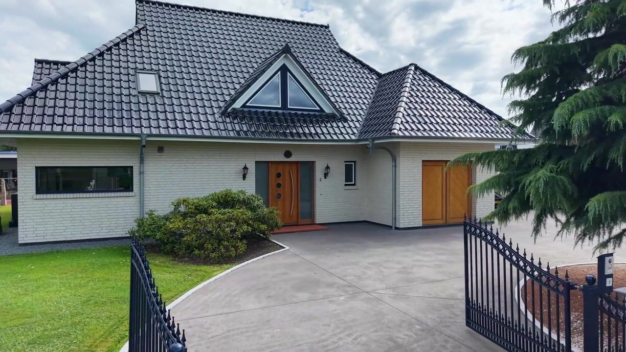 Video van Dotterbloem 2