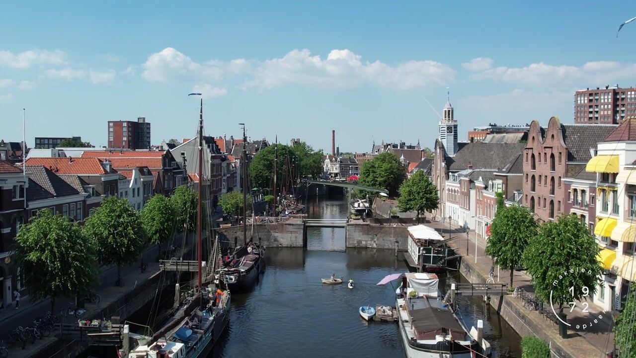 Video van Voorhaven 122