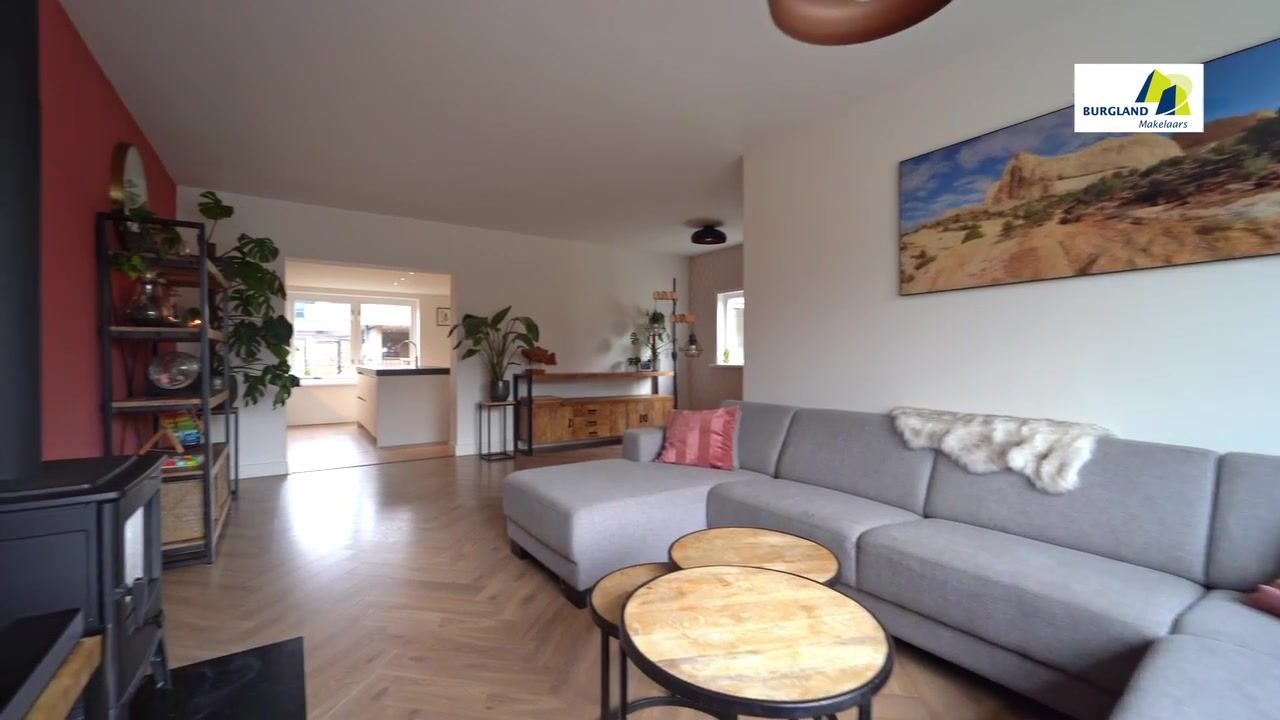 Video of Eikenlaan 7