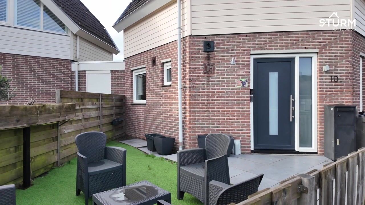 Video van Klaterbos 10