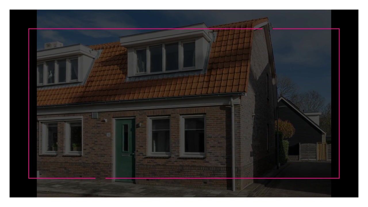 Video of Molenkade 14