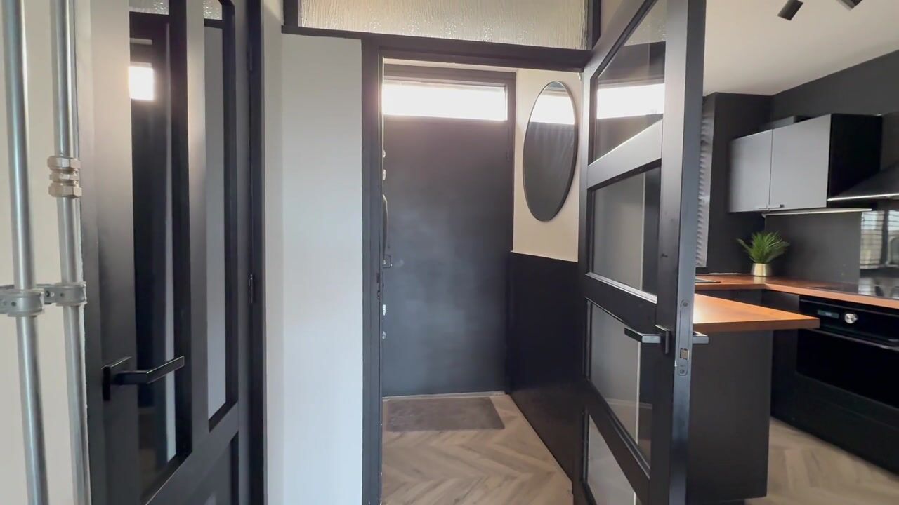 Video of van der Waalsstraat 131