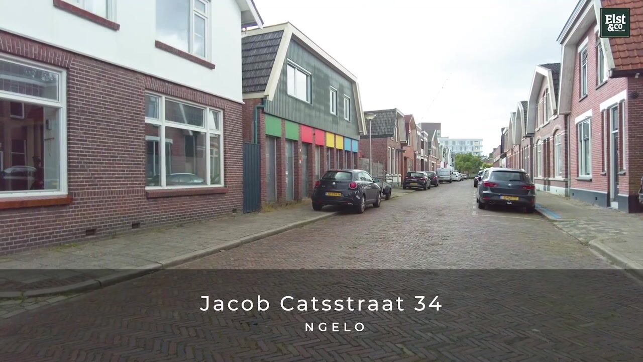 Bekijk video van Jacob Catsstraat 34