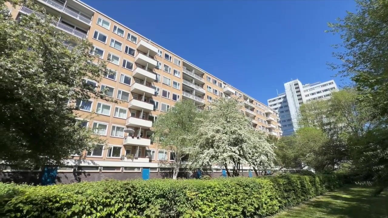 Video van Van Nijenrodeweg 534