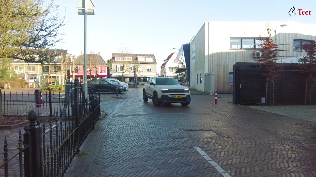 Video of Schoolstraat 6