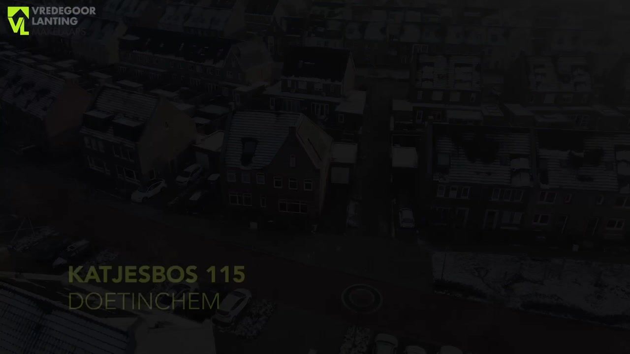 Video van Katjesbos 115