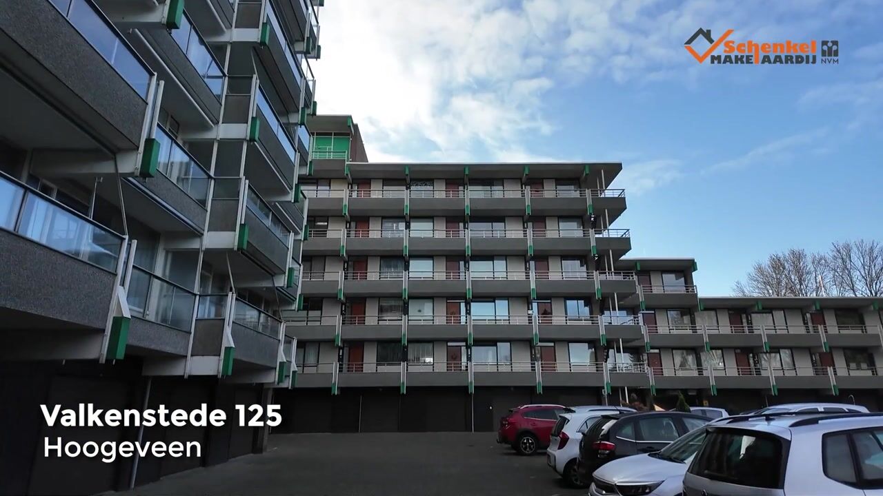 Video of Valkenstede 125