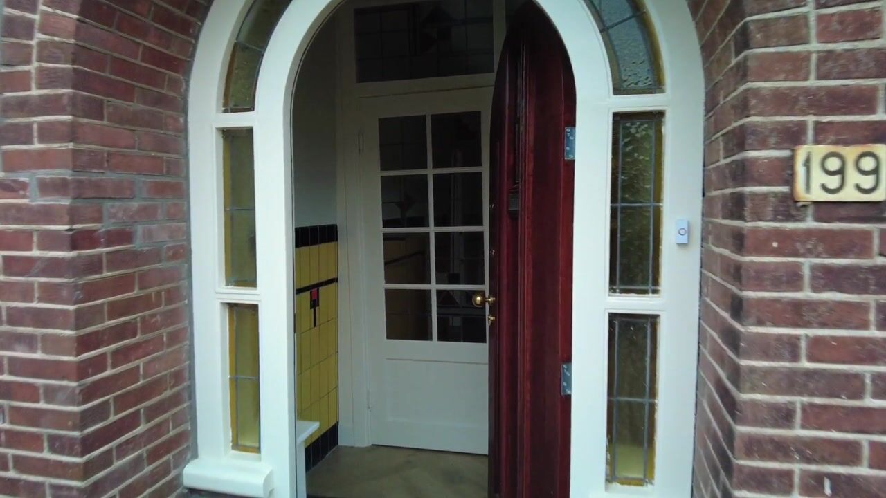 Video of Nieuwemeerdijk 199