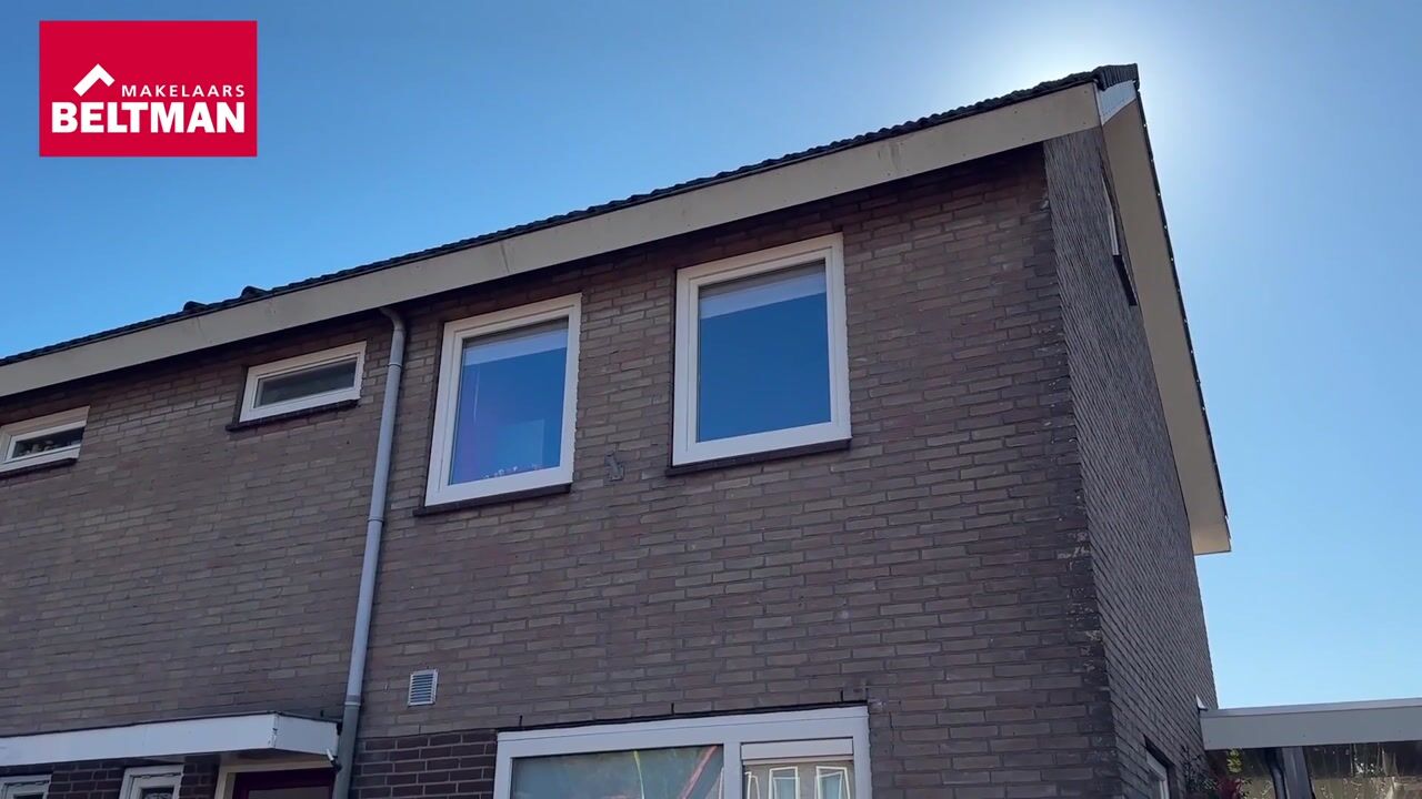 Video van Holterweg 26