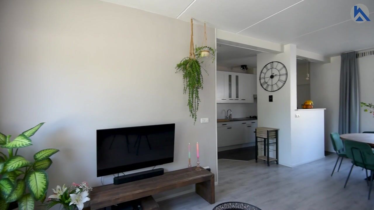 Video van Saturnusstraat 45