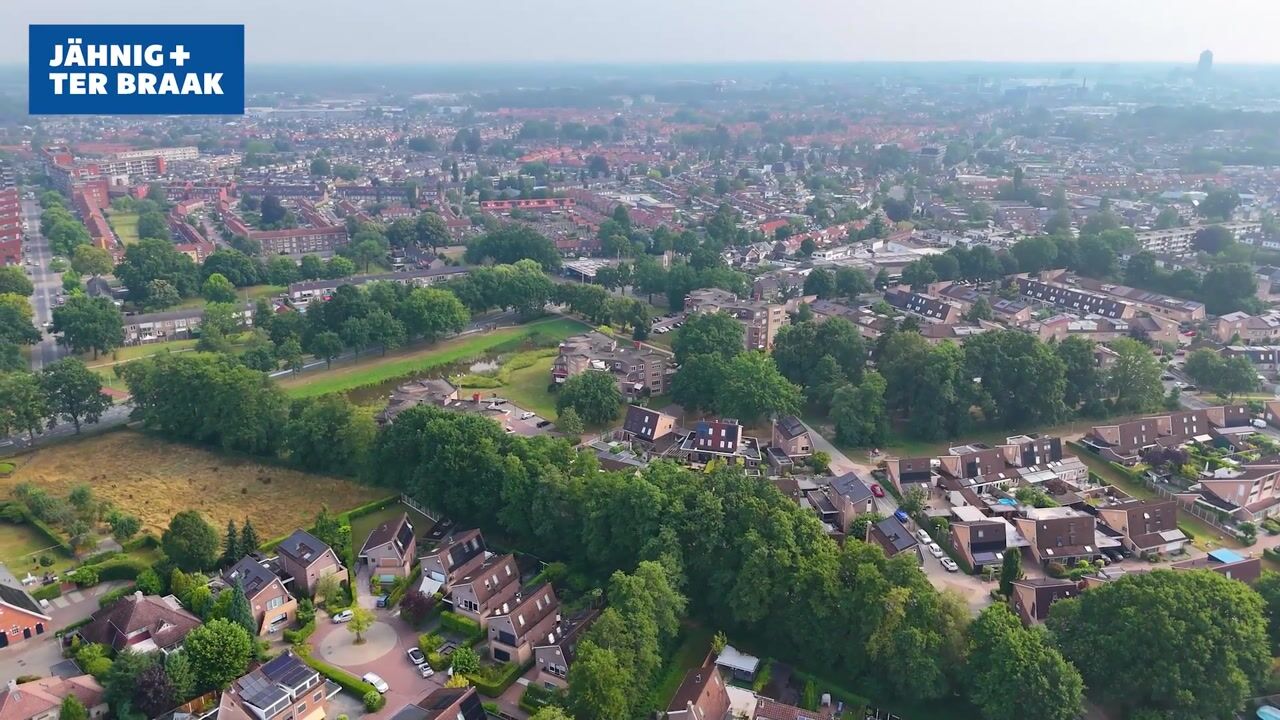 Video van Mastbos 110