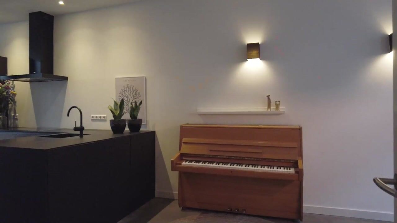 Video van Busken Huëtstraat 20