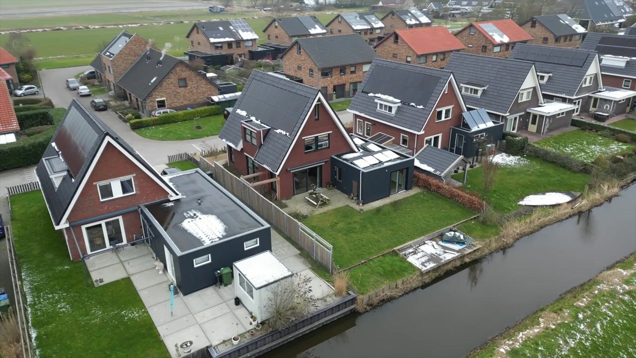 Video van De Tille 24