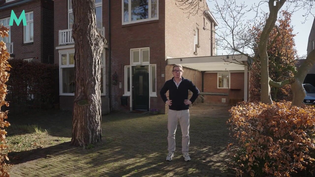 Video of Herenweg 118