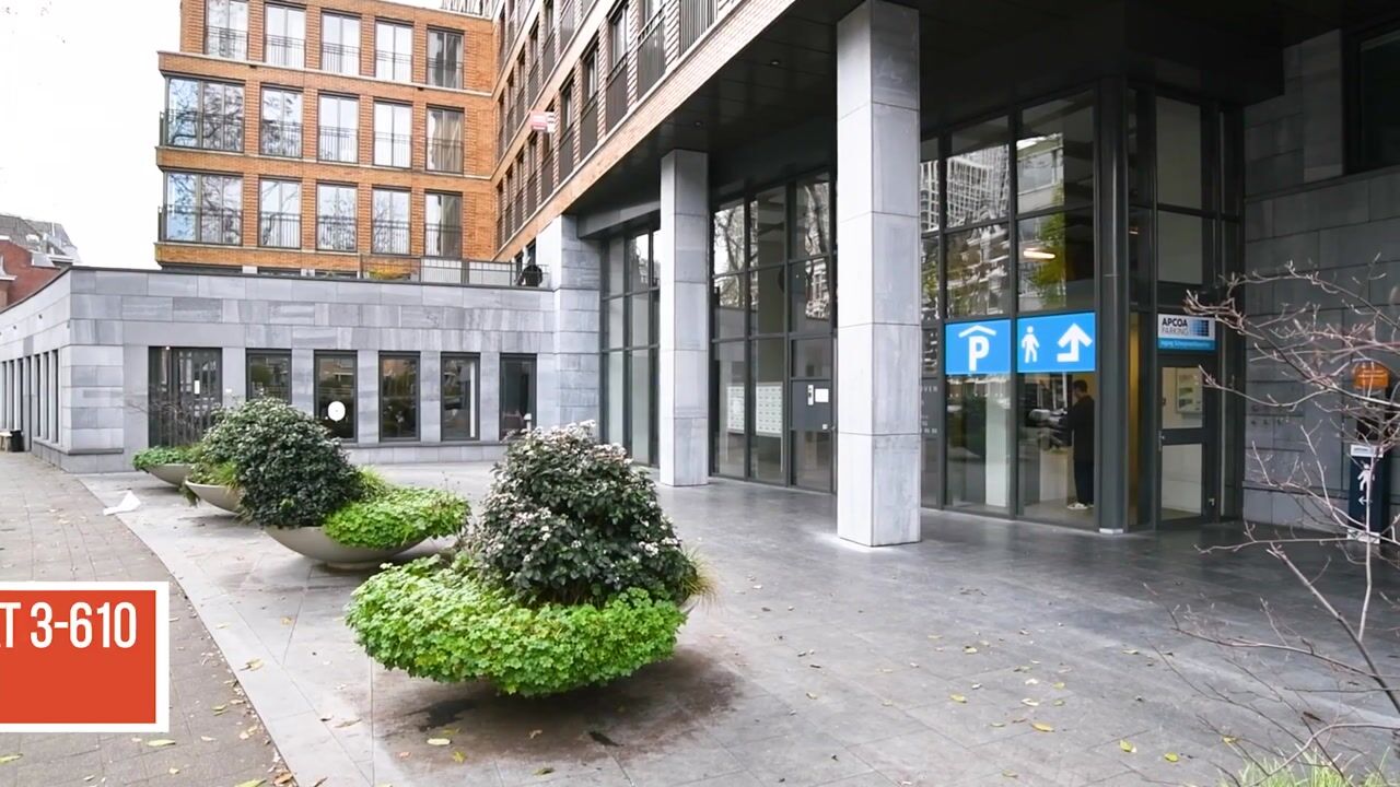 Video van Van Vollenhovenstraat 3-610