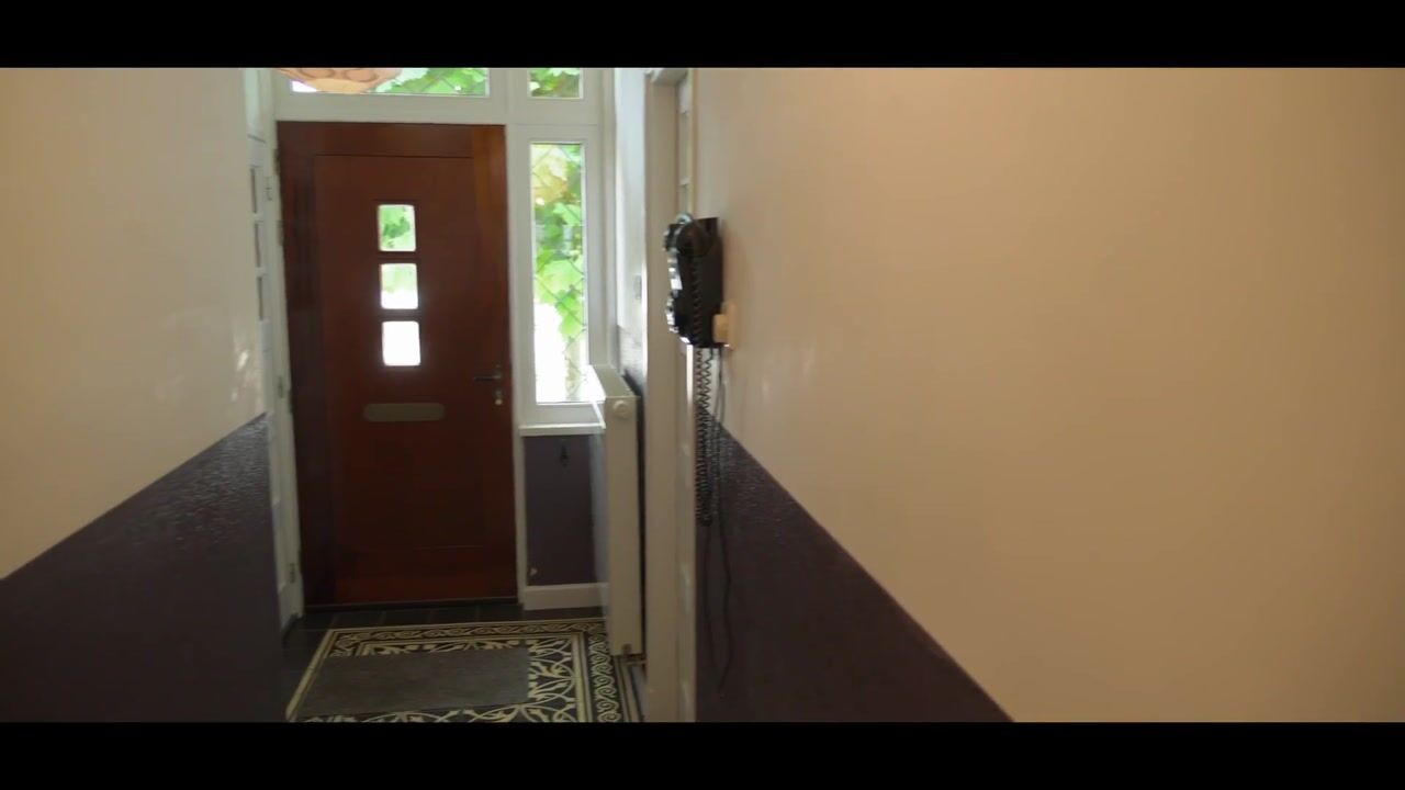 Video of Willibrorduslaan 60